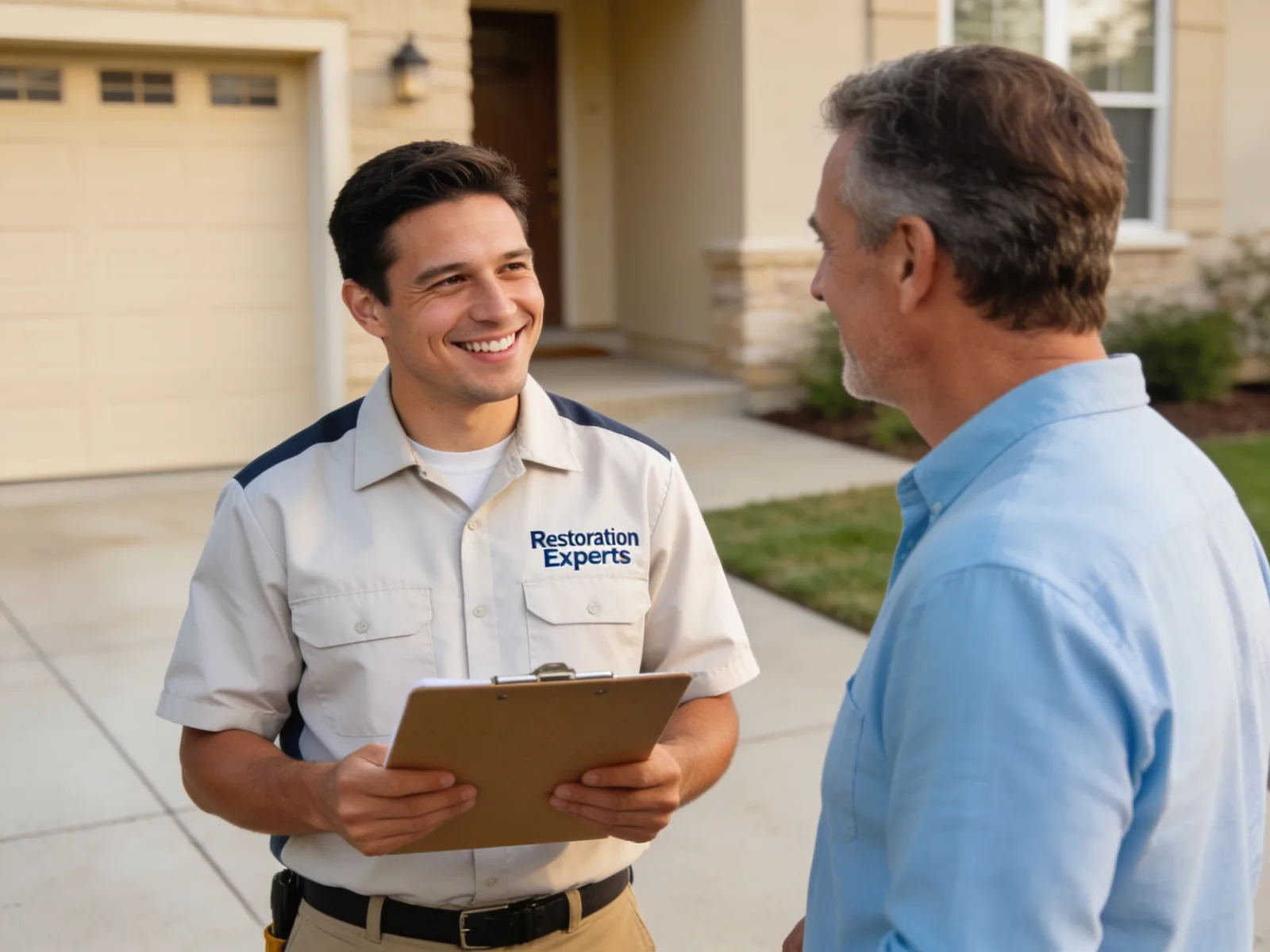 Water Damage Cleanup Jackson, WI FAQs
